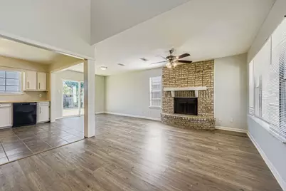 1885 Cliff View Drive, Lewisville, TX 75077 - Photo 5