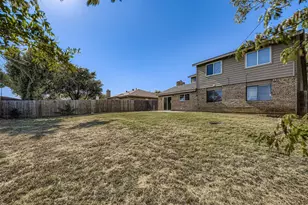 1885 Cliff View Dr, Lewisville, TX 75077 - Photo 27