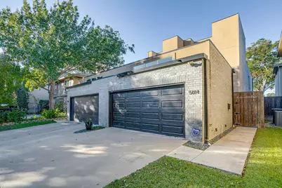 5014 Pershing Avenue, Fort Worth, TX 76107 - Photo 39