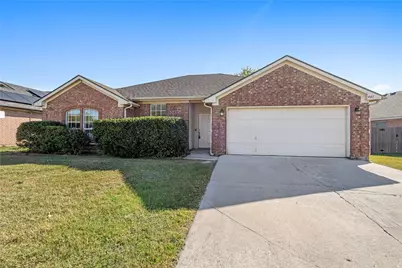 441 Asbury Drive, Saginaw, TX 76179 - Photo 1