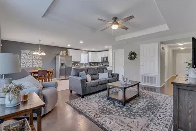 2208 Heaton Street, Forney, TX 75126 - Photo 7