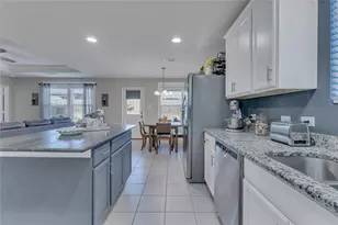 2208 Heaton St, Forney, TX 75126 - Photo 11