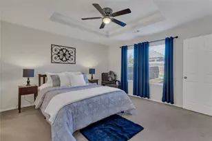 2208 Heaton St, Forney, TX 75126 - Photo 17