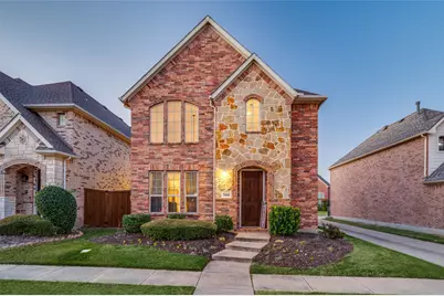 3405 Flat Creek Drive, Plano, TX 75025 - Photo 1