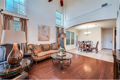 3405 Flat Creek Drive, Plano, TX 75025 - Photo 3