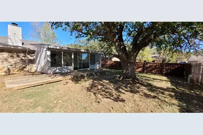 801 Redbud Street, Crowley, TX 76036 - Photo 27