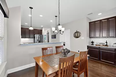 1628 Ridge Creek Lane, Aubrey, TX 76227 - Photo 15