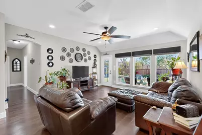 1628 Ridge Creek Lane, Aubrey, TX 76227 - Photo 7