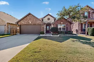 1628 Ridge Creek Ln, Aubrey, TX 76227 - Photo 3