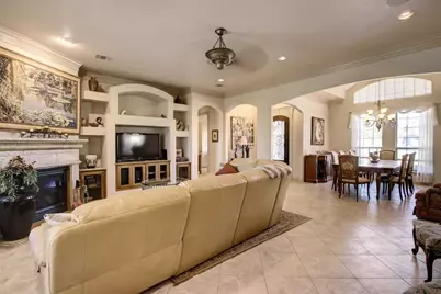 3705 Canyon Pass Trail, Burleson, TX 76028 - Photo 9