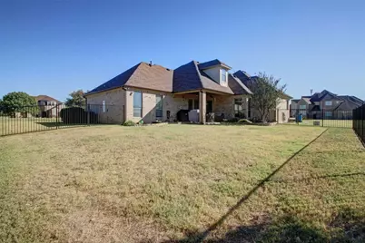 3705 Canyon Pass Trail, Burleson, TX 76028 - Photo 27