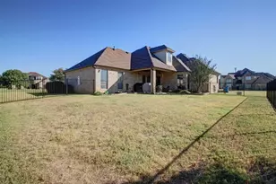3705 Canyon Pass Trail, Burleson, TX 76028 - Photo 27