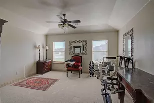 3705 Canyon Pass Trail, Burleson, TX 76028 - Photo 23