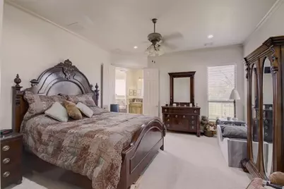 3705 Canyon Pass Trail, Burleson, TX 76028 - Photo 13