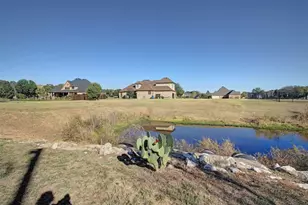 3705 Canyon Pass Trail, Burleson, TX 76028 - Photo 29