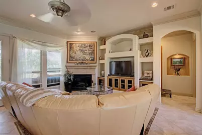 3705 Canyon Pass Trail, Burleson, TX 76028 - Photo 11