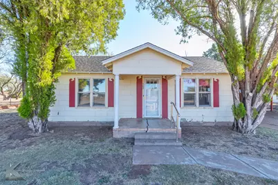 405 S Hinton Street, Benjamin, TX 79505 - Photo 3