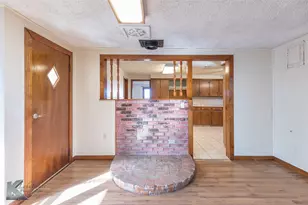 405 S Hinton St, Benjamin, TX 79505 - Photo 13