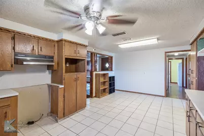 405 S Hinton Street, Benjamin, TX 79505 - Photo 11