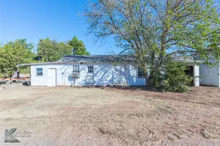 405 S Hinton St, Benjamin, TX 79505 - Photo 35
