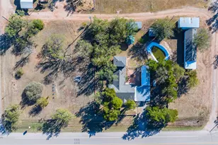 405 S Hinton St, Benjamin, TX 79505 - Photo 37