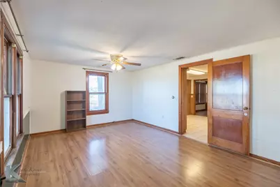 405 S Hinton Street, Benjamin, TX 79505 - Photo 9