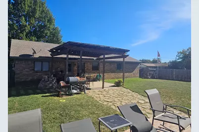 520 Post Oak Lane, Burleson, TX 76028 - Photo 25