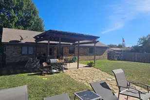 520 Post Oak Ln, Burleson, TX 76028 - Photo 25