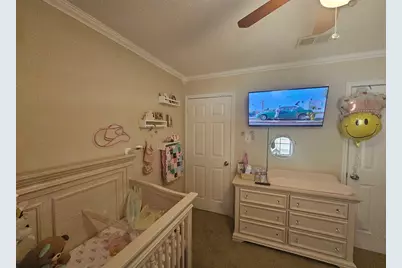 520 Post Oak Lane, Burleson, TX 76028 - Photo 15