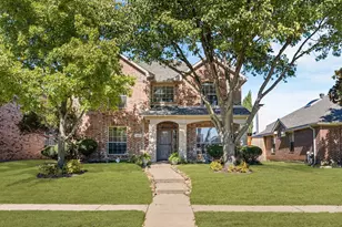 4607 Forest Park Rd, Plano, TX 75024 - Photo 1