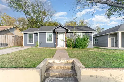 5006 Bartlett Avenue, Dallas, TX 75216 - Photo 1