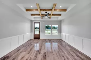 403 Santa Fe St, Alvarado, TX 76009 - Photo 5