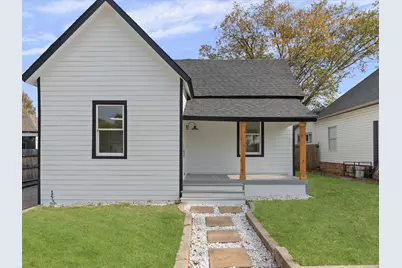 1719 May Street, Fort Worth, TX 76110 - Photo 3