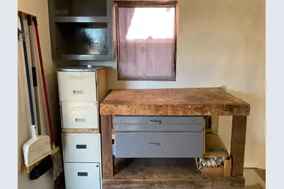 408 Leathers Lane, Jewett, TX 75846 - Photo 35