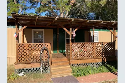 408 Leathers Lane, Jewett, TX 75846 - Photo 1