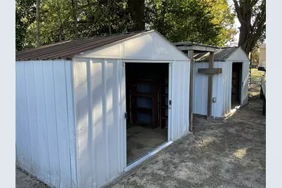 408 Leathers Lane, Jewett, TX 75846 - Photo 31