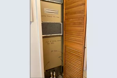 408 Leathers Lane, Jewett, TX 75846 - Photo 37