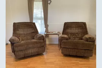 408 Leathers Lane, Jewett, TX 75846 - Photo 9