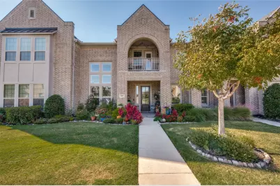 4809 Paddock Trail, Carrollton, TX 75010 - Photo 1