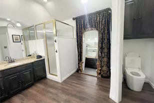 286 W Ridge St, Decatur, TX 76234 - Photo 33