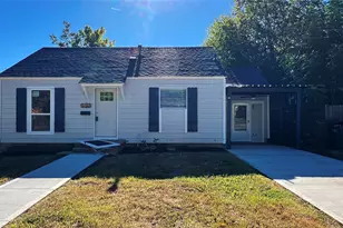 4133 Alamo Ave, Fort Worth, TX 76107 - Photo 1