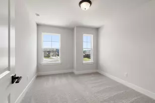 3116 Patrick St, Wylie, TX 75098 - Photo 21