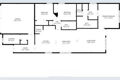 506 Clover Creek Drive, McKinney, TX 75071 - Photo 1