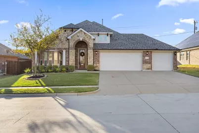 1718 Sherwood Drive, Anna, TX 75409 - Photo 1