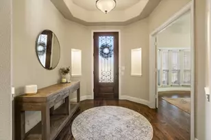 1718 Sherwood Dr, Anna, TX 75409 - Photo 5