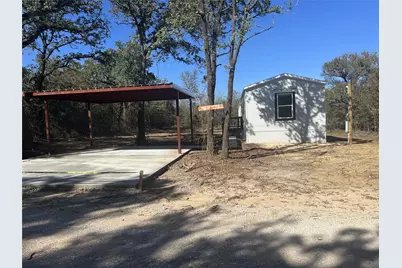 367 Sleepy Meadow Drive, Bridgeport, TX 76426 - Photo 7