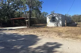 367 Sleepy Meadow Dr, Bridgeport, TX 76426 - Photo 5