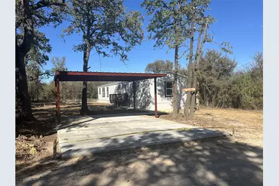 367 Sleepy Meadow Drive, Bridgeport, TX 76426 - Photo 9