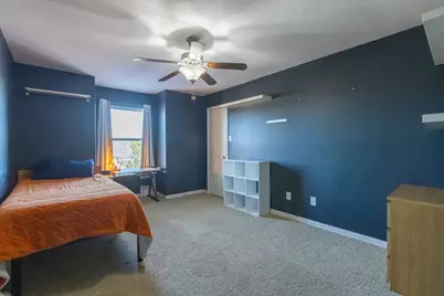 804 W Bend Boulevard, Burleson, TX 76028 - Photo 25