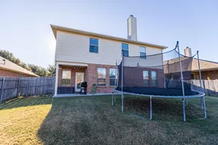 804 W Bend Blvd, Burleson, TX 76028 - Photo 3